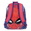 Picture of Spiderman Reversible Backpack